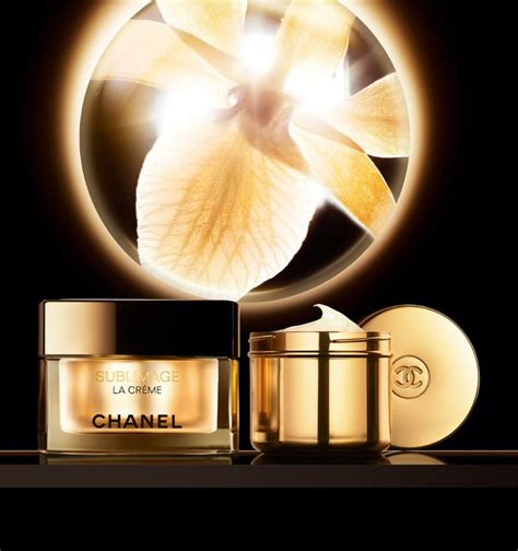 chanel sublimage la crème texture finesuprême|Chanel sublimage creme reviews.